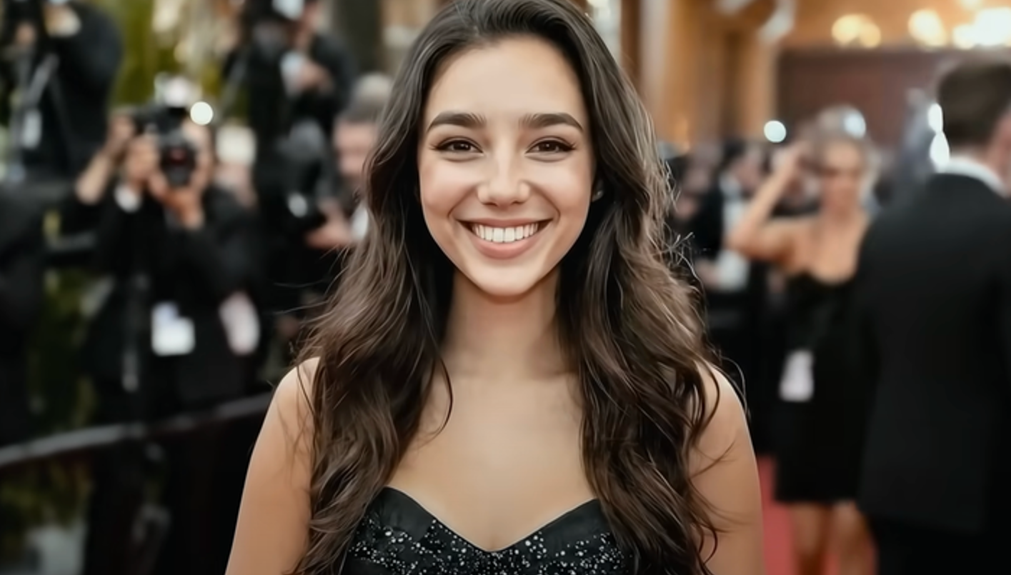 ممثلة مطورة بالذكاء الاصطناعي تثير الغضب في هوليوود… ‘كابوس لمن يتعامل معها’