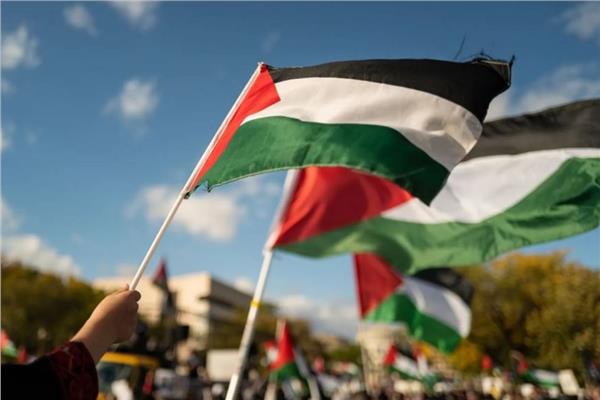 فلسطين تُرحب بجهود ترامب لإنهاء الحرب في غزة