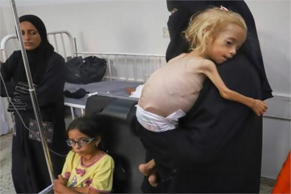 إيطاليا تستقبل 15 طفلًا فلسطينيًا من غزة لتلقى العلاج الطبي