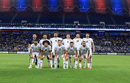 طرح تذاكر كأس العرب 2025 للبيع والافتتاح قد يشهد ظهور “الفدائي”