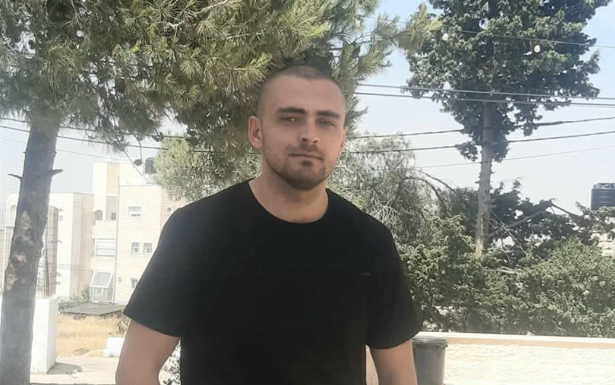 استشهاد شاب برصاص الاحتلال جنوب بيت لحم-الحياة الجديدة