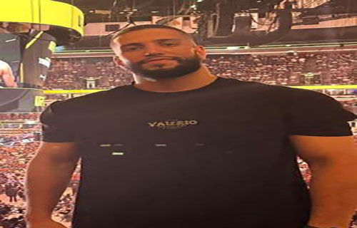 أحمد كاملة يحصد برونزية العالم في “الجوجيتسو”