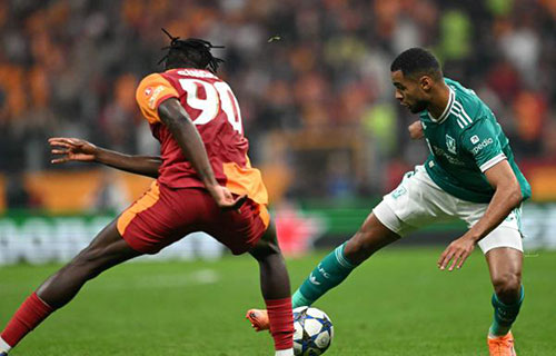 دوري الأبطال: ليفربول يُمنى بخسارة صادمة و “بايرن” و “انتر” يضربان بنتيجتين كاسحتين