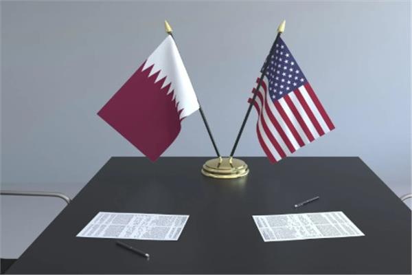 قطر: توقيع ترامب على أمر تنفيذي يضمن أمننا تجسيد للعلاقة المتينة بين البلدين
