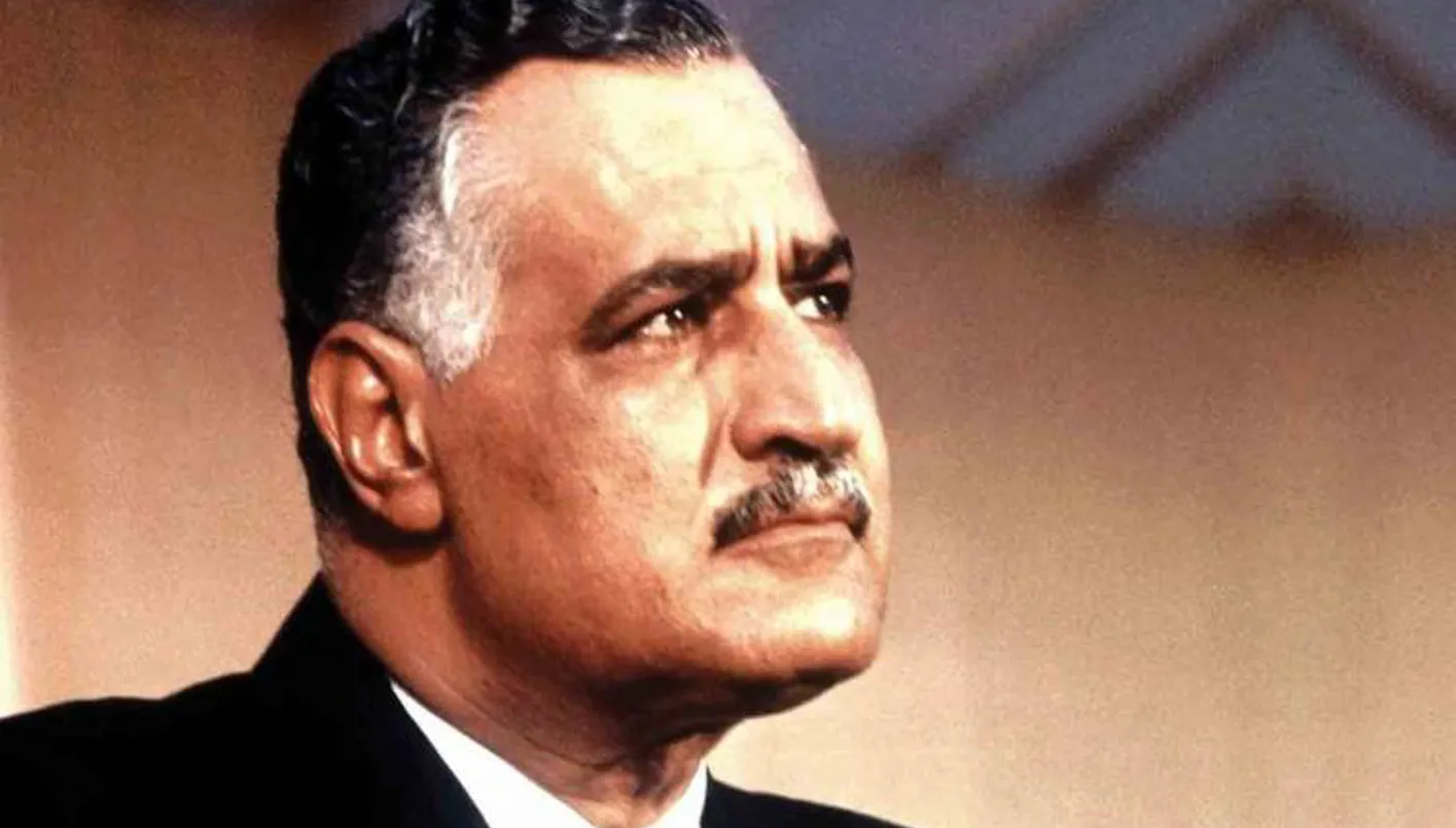 يوتيوب يغلق قناة تسجيلات جمال عبد الناصر