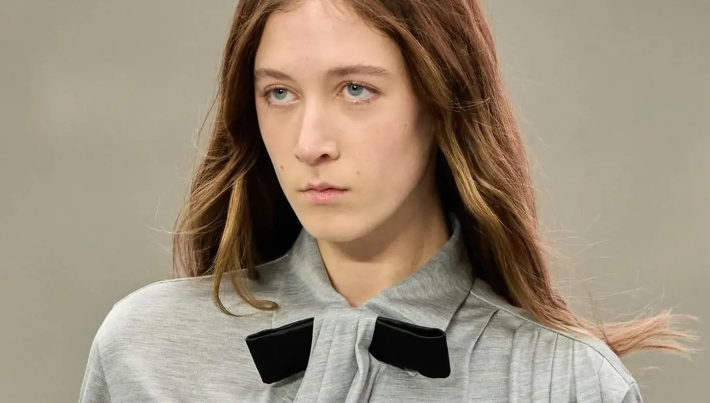 ابنة نيكول كيدمان تتألّق في عرض ديور الأول لجوناثان أندرسون (صور وفيديو)