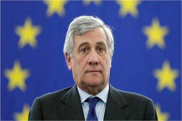 وزير الخارجية الإيطالي: الرئيس الفلسطيني يزور بلادنا نوفمبر المقبل