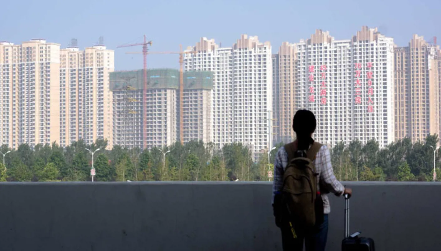 برنامج تأشيرات صيني لجذب الموهوبين في التّكنولوجيا