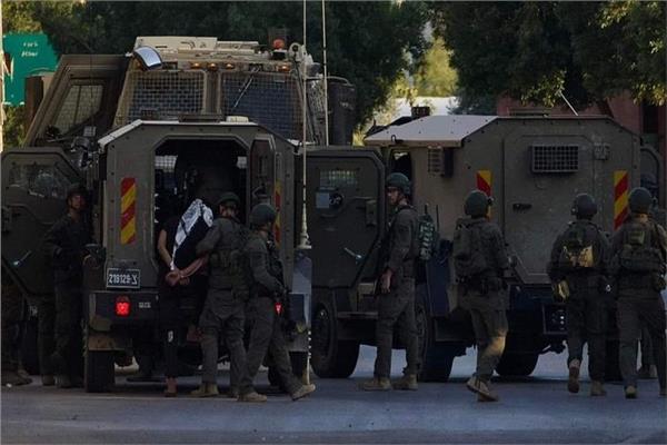 قوات الاحتلال تقتحم الخضر جنوب بيت لحم بالضفة