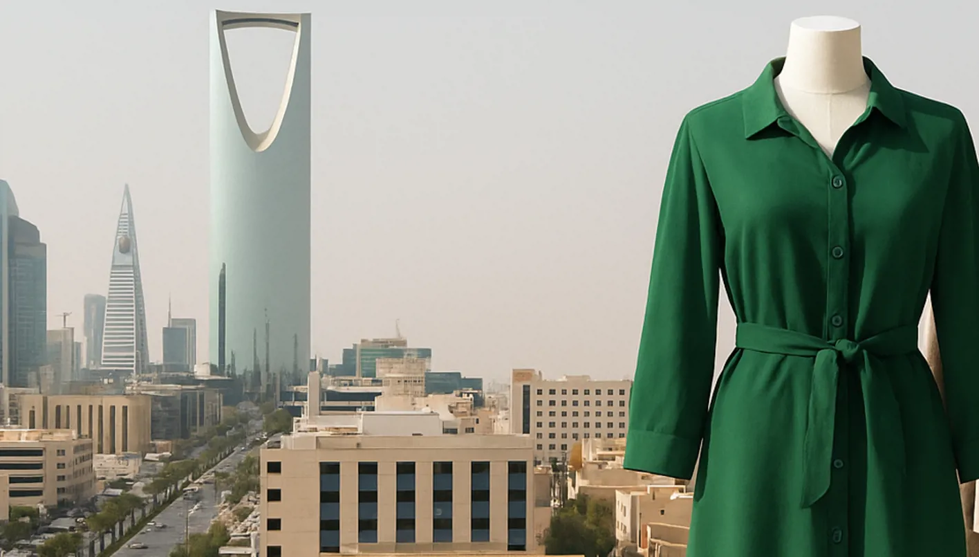 80 مليون دولار لصناعة الأزياء… مبادرة لتعزيز نموّ العلامات السّعودية