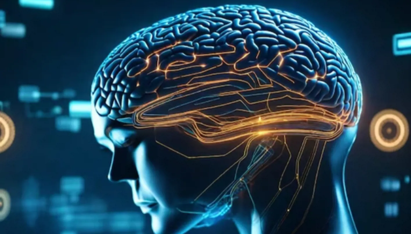 تقنية تحاكي النّسيان البشري لرفع كفاءة الرّوبوتات