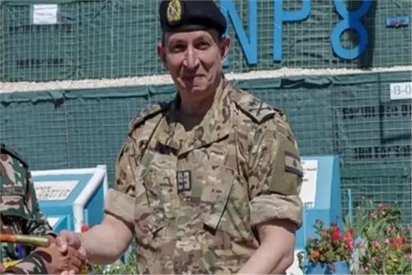 قائد الجيش اللبناني يزور مقر اليونيفيل ويعقد لقاء موسعا لتعزيز التعاون وتنفيذ القرار 1701