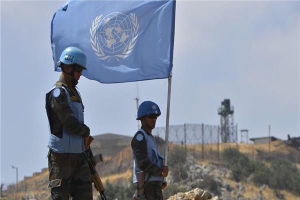 اليونيفيل: على إسرائيل التوقف فورًا عن أي هجمات على عناصر حفظ السلام والجيش اللبناني