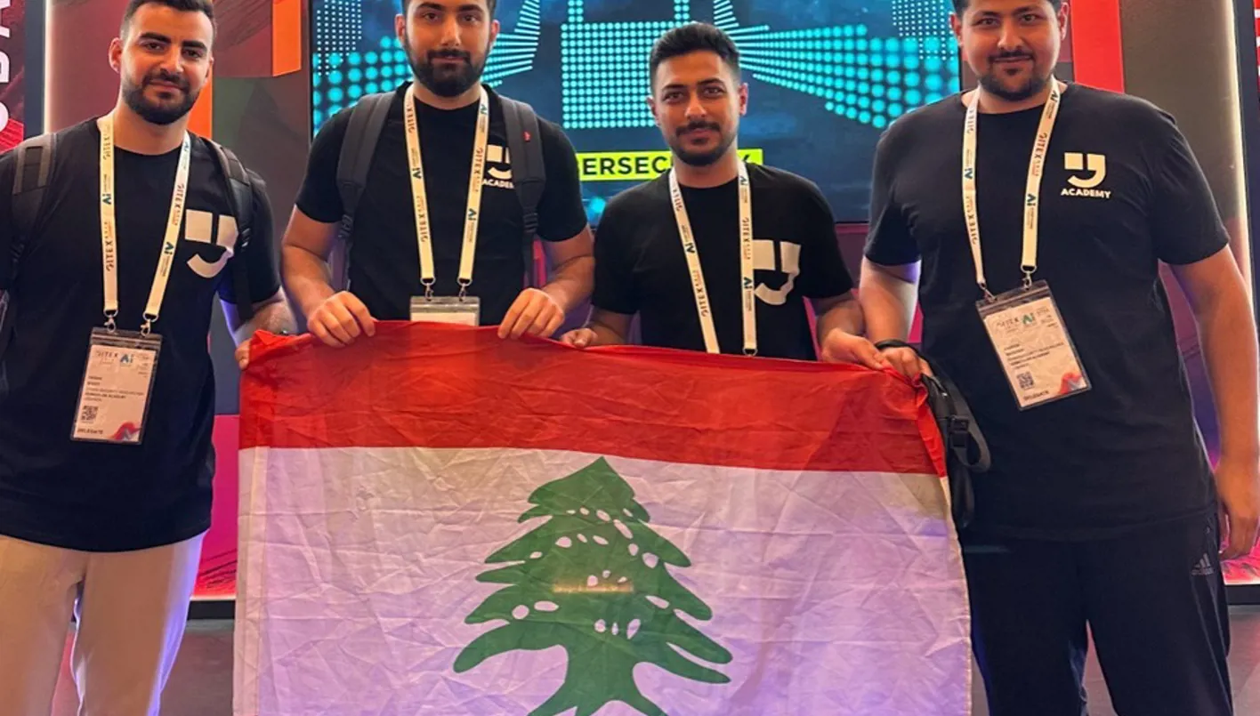 شركة آبل تكافئ هاكرز لبنانيين بـ50 ألف دولار… إليكم التفاصيل!