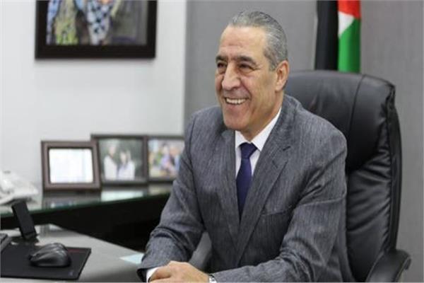 نائب الرئيس الفلسطيني يرحب بإعلان ترامب بوقف الحرب