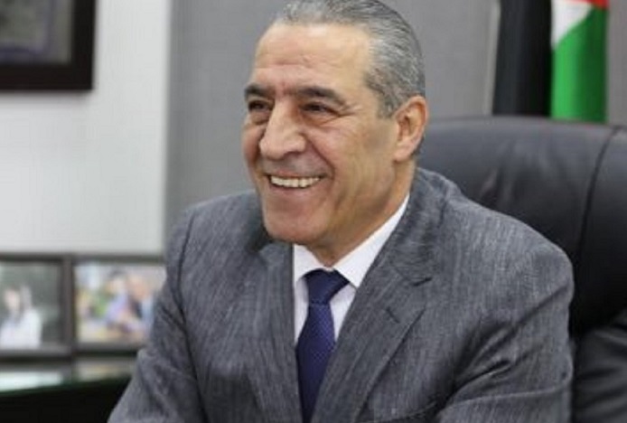 الشيخ يرحب بإعلان الرئيس ترمب بوقف الحرب-الحياة الجديدة