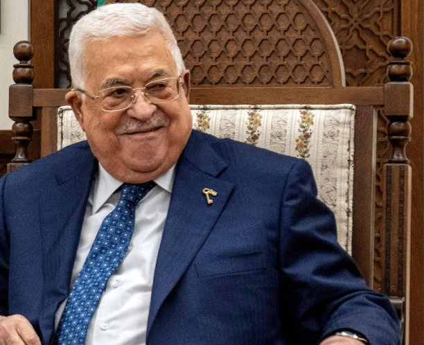 الرئيس محمود عباس يرحب بإعلان الرئيس ترمب بوقف الحرب-الحياة الجديدة