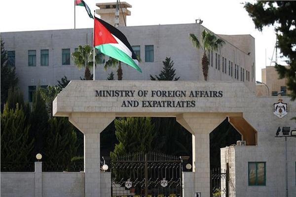 الأردن يصف رد حماس بـ«خطوة هامة نحو إنهاء الحرب» في غزة