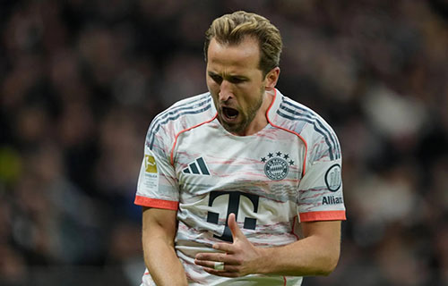 بطولة ألمانيا: بايرن ميونيخ يتصدر بالعلامة الكاملة