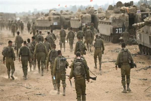 جيش الاحتلال يواصل عملياته في غزة.. وحماس: جاهزون لبدء تبادل الأسرى