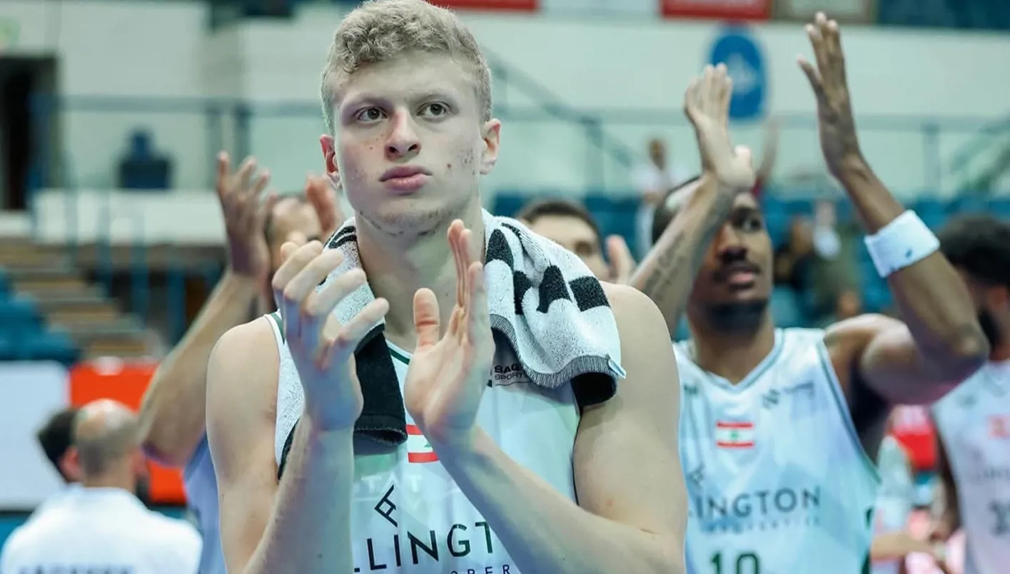 الحكمة يُقصي الأهلي طرابلس ويتأهل إلى نصف نهائي البطولة العربية