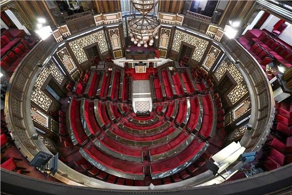 سوريا تنتخب أول برلمان بعد بشار الأسد في تصويت غير مباشر