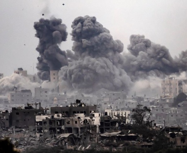 نحو ربع مليون ما بين شهيد وجريح ومفقود-الحياة الجديدة