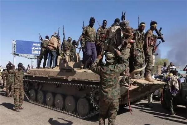 الجيش السوداني: ميليشيا آل دقلو الإرهابية تستهدف الأبيض بمسيرات انتحارية وتلحق أضرارًا بالمستشفيات