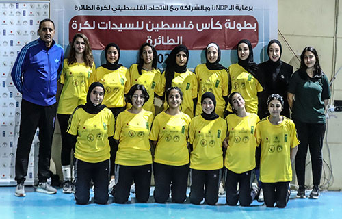 طائرة “أخت الرجال” تنطلق برعاية “جوال”