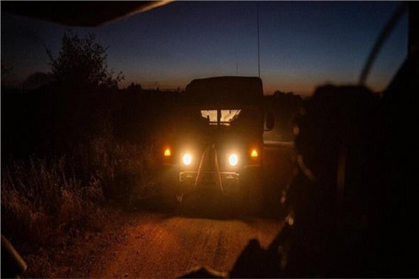 جيش الاحتلال الإسرائيلي يعلن تنفيذ عمليات دقيقة في سوريا