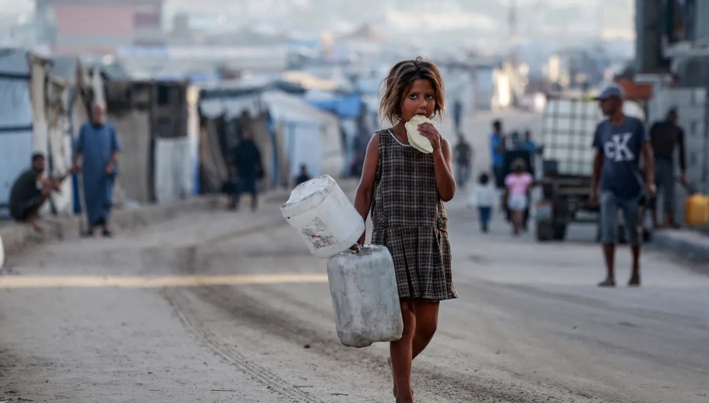 جواب ‘حماس’ يفتح الطريق أمام الخطة الأميركية: ترحيب ترامب منع نتنياهو من اللجوء إلى المناورة