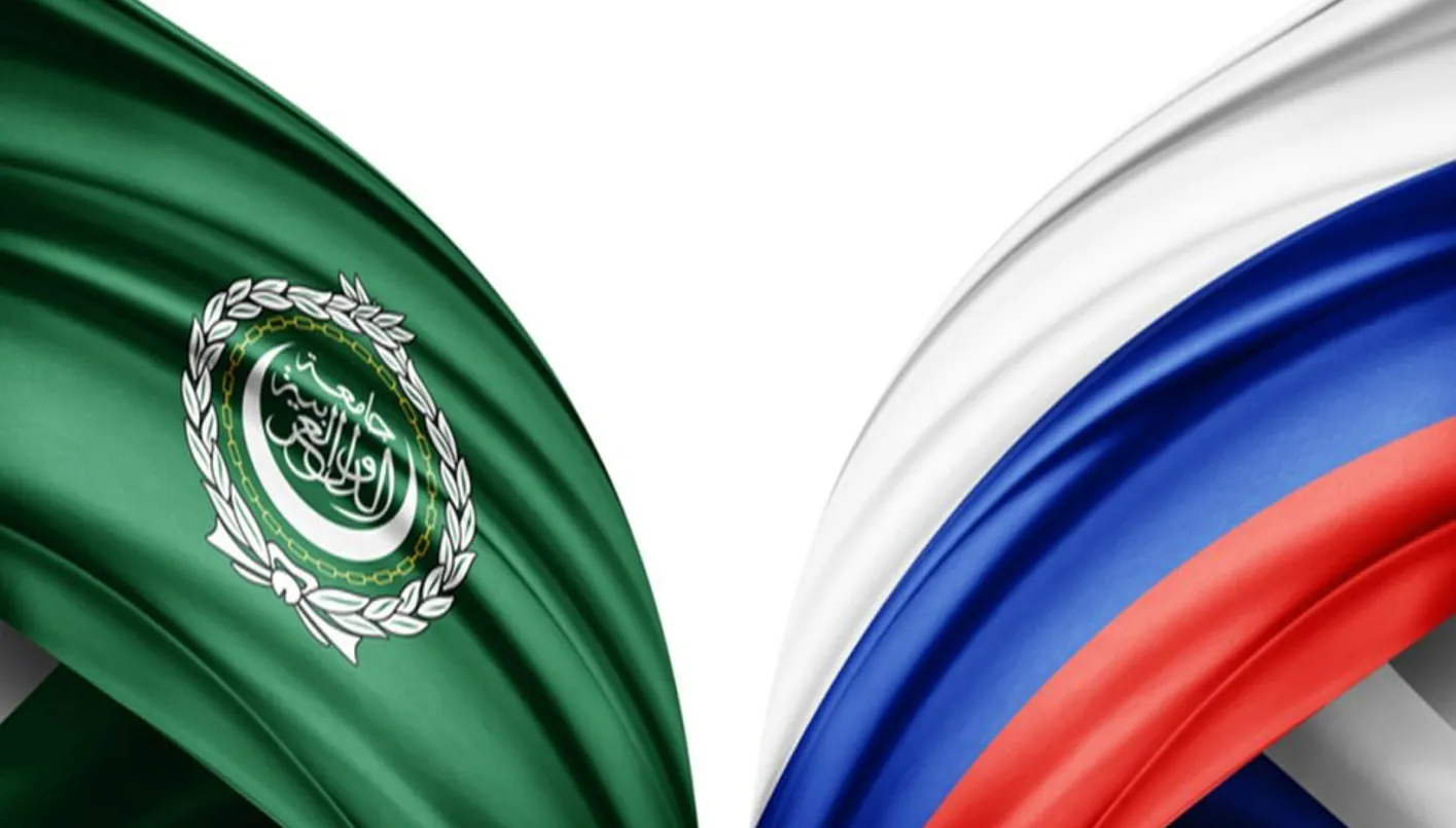 لبنان ينأى عن ازعاج الغرب في القمة العربية الروسية؟