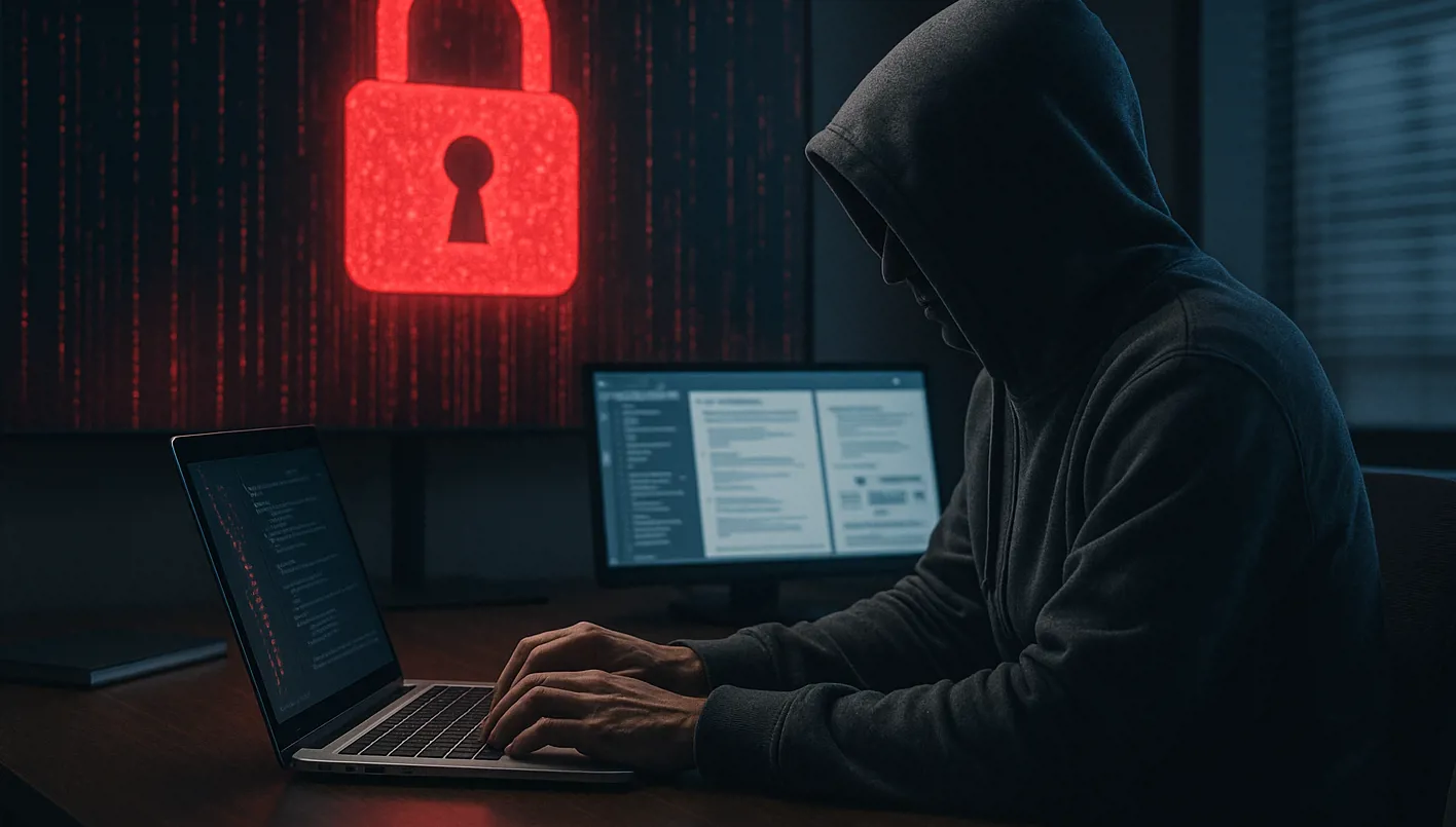 عام 2026 قد يشهد نقطة تحوّل خطيرة في أمن البيانات