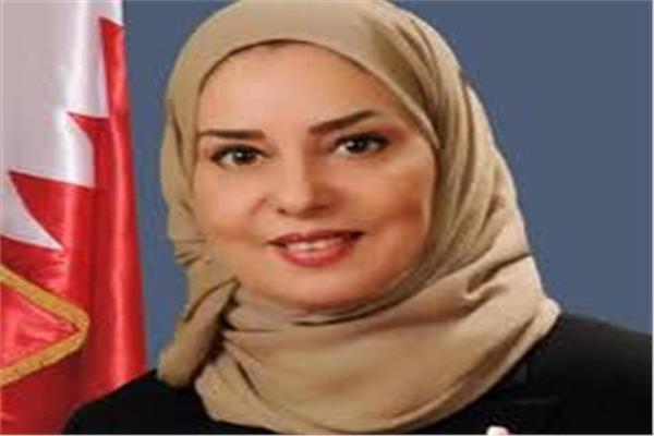 سفيرة البحرين تهنئ مصر بمناسبة الاحتفال بذكرى السادس من أكتوبر
