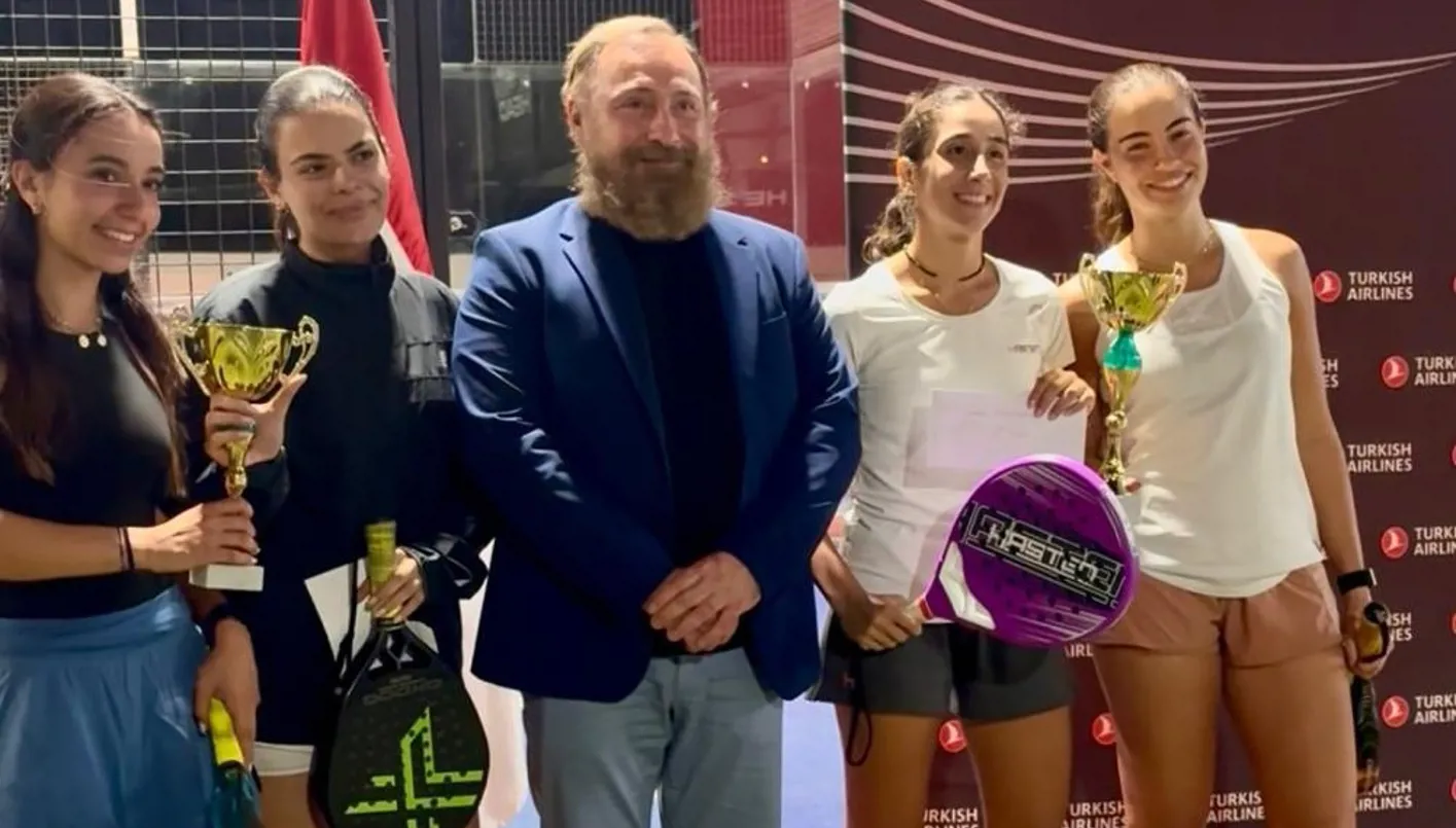 احتفالاً بالذكرى الـ80… سفارة المكسيك تنظّم حدثاً رياضياً تاريخياً في لبنان