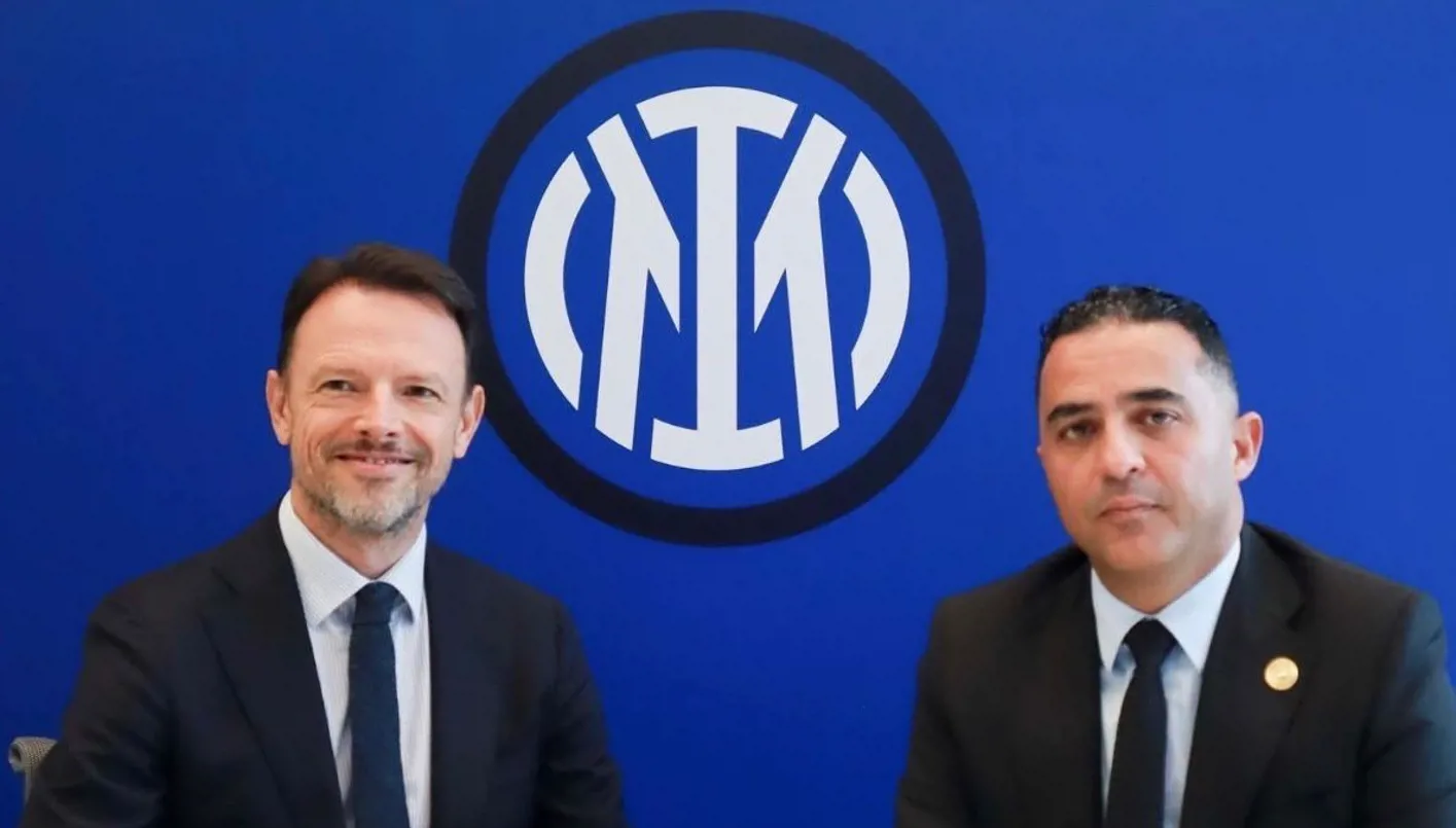 بنغازي على موعد مع ‘كأس الإعمار’ بمواجهة تاريخية بين إنتر وأتلتيكو مدريد