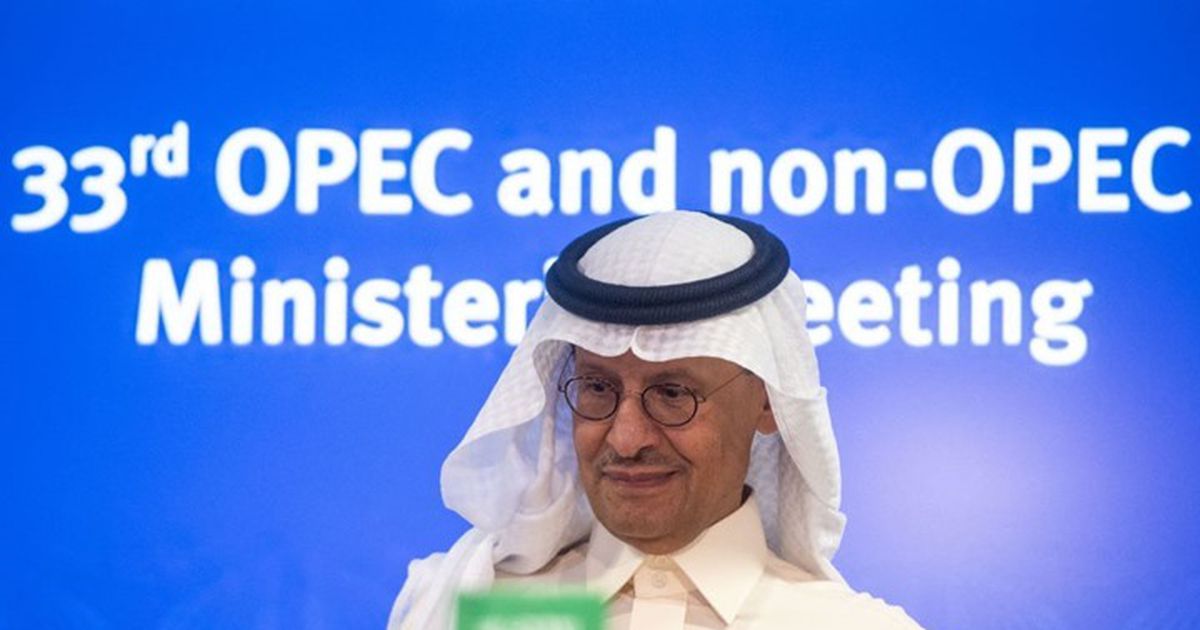 8 دول في “أوبك+” تتفق على زيادة إنتاج النفط في نوفمبر المقبل – عربي21