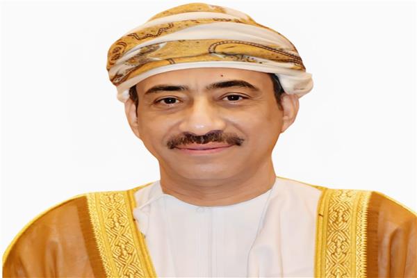 السفير العُماني يهنئ مصر بمناسبة فوز الدكتور خالد العناني بمنصب مدير عام اليونسكو