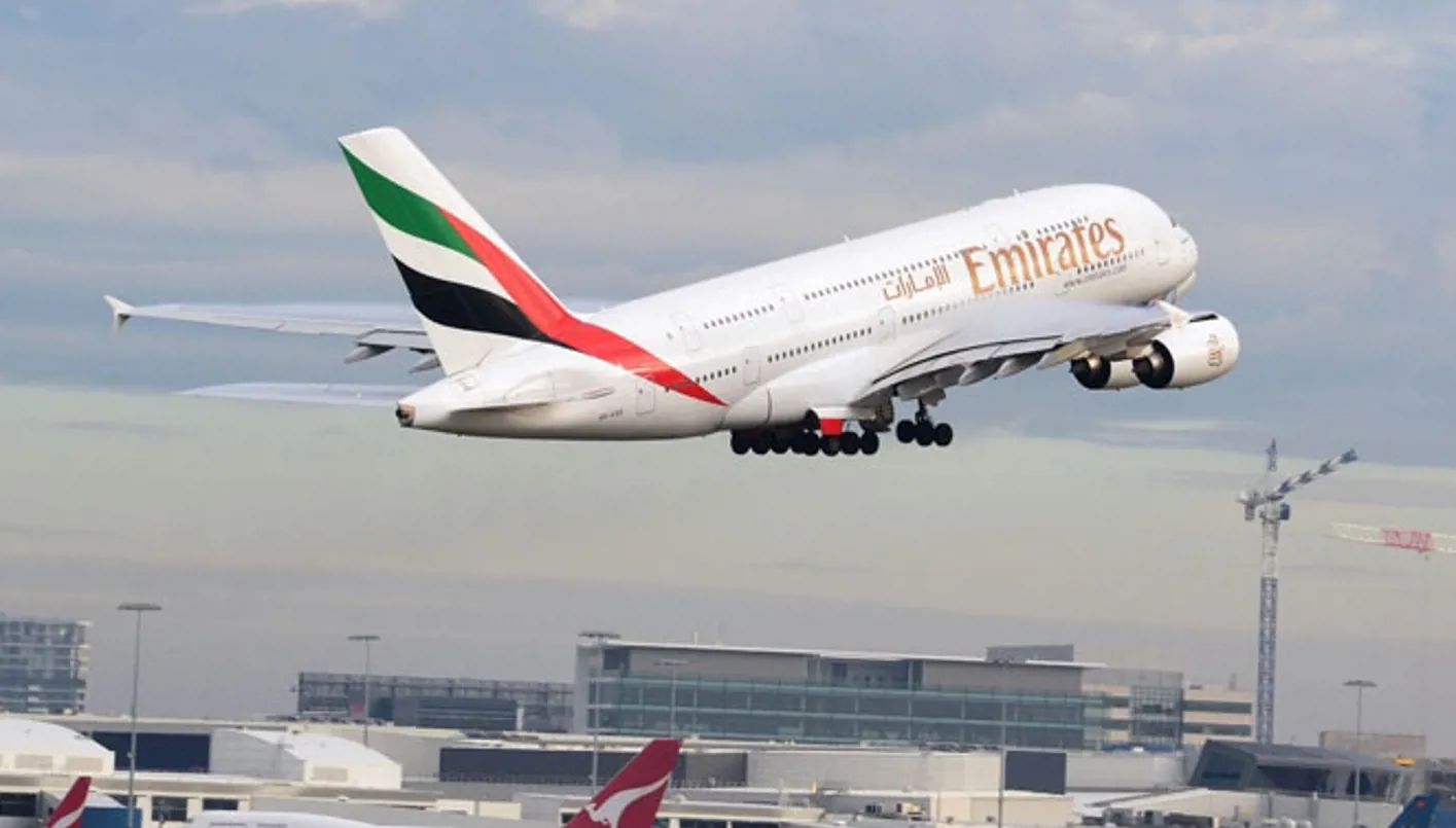 الإمارات تُطلق مشاريع مدعمة بالذّكاء الاصطناعي لدعم قطاع الطّيران المدني