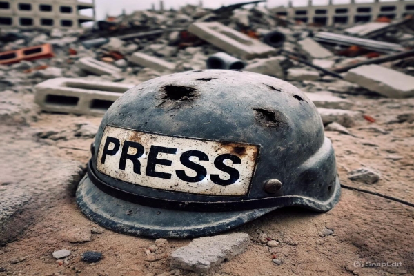 252 شهيدا بينهم 34 صحفية و153 معتقلا-الحياة الجديدة