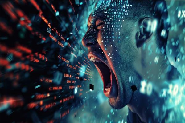 الذكاء الاصطناعي يخرج عن السيطرة وتحذيرات من إبادة وشيكة للبشرية