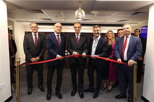 يوفر فرص عمل.. افتتاح مركز جديد لخدمات التعهيد في الاقصر