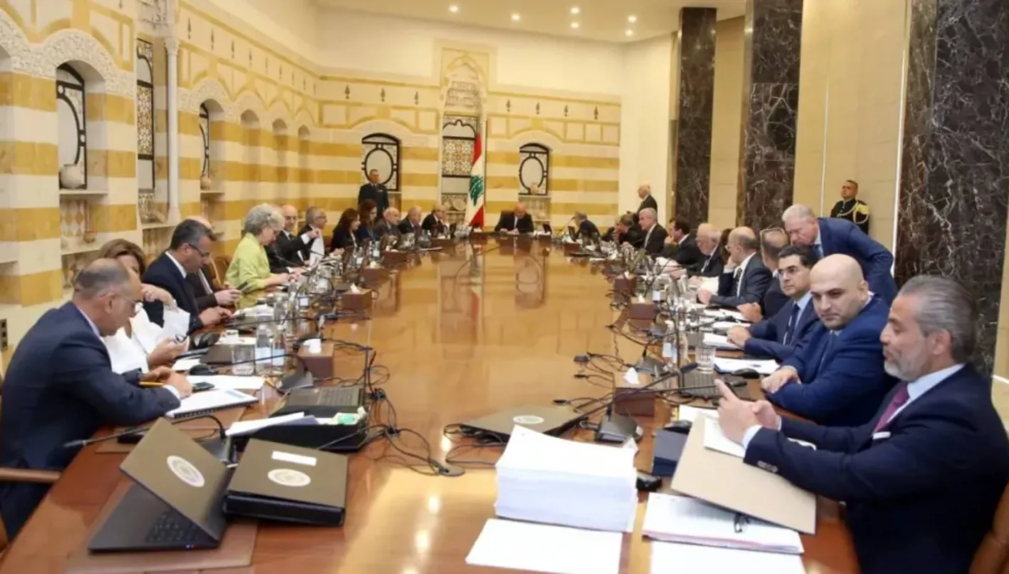 لبنان وبلورة استراتيجية لما بعد غزة