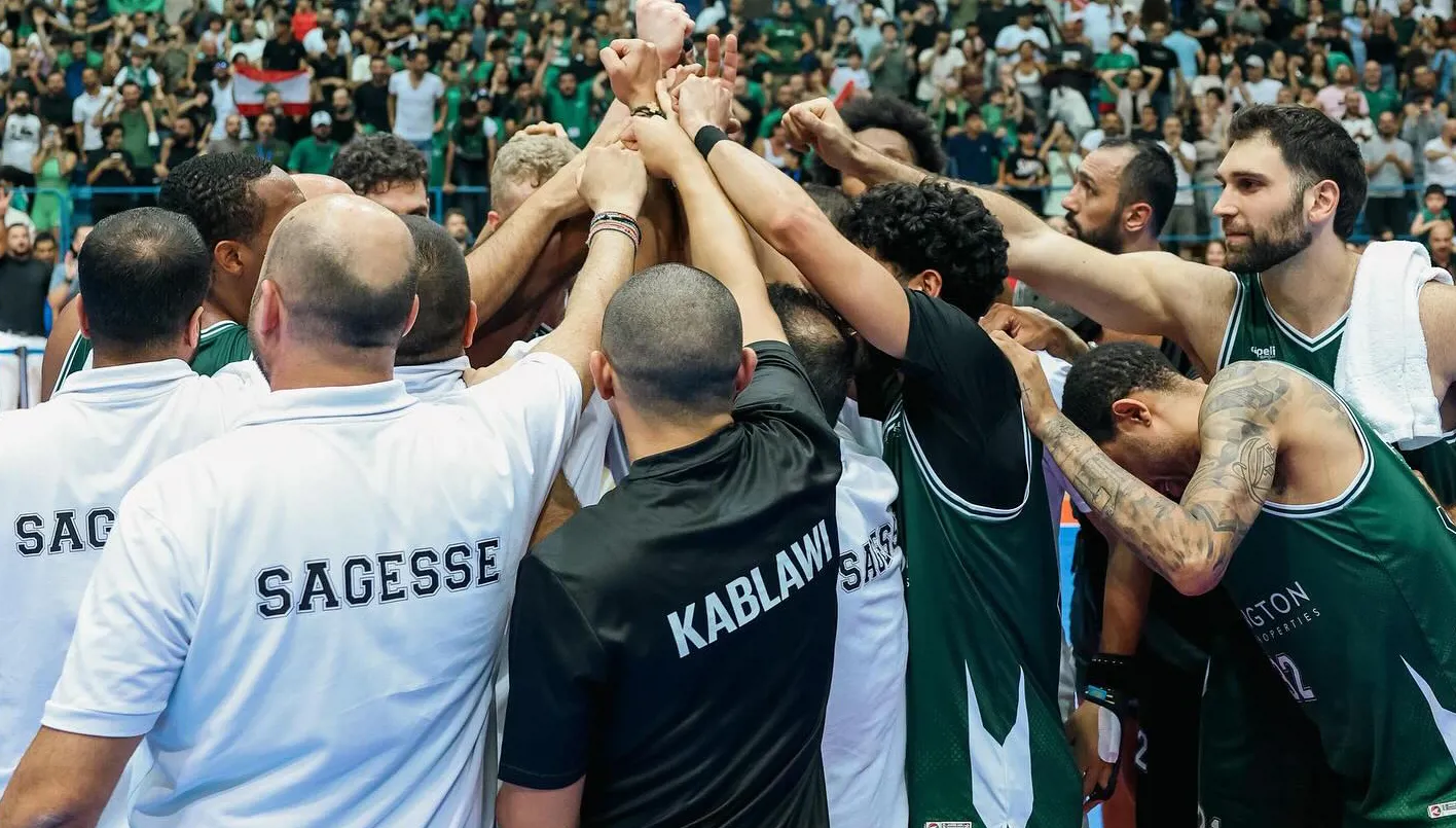 بطولة الأندية العربية الـ37 بكرة السلة: مخالفات ‘التجنيس’ وأخطاء ‘التحكيم’