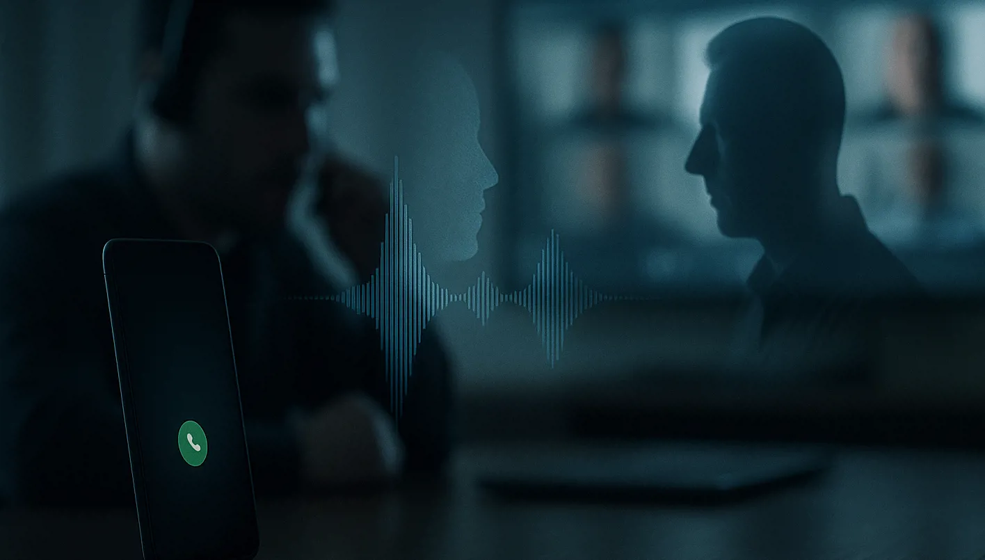 عن استبدال الأموات رقمياً