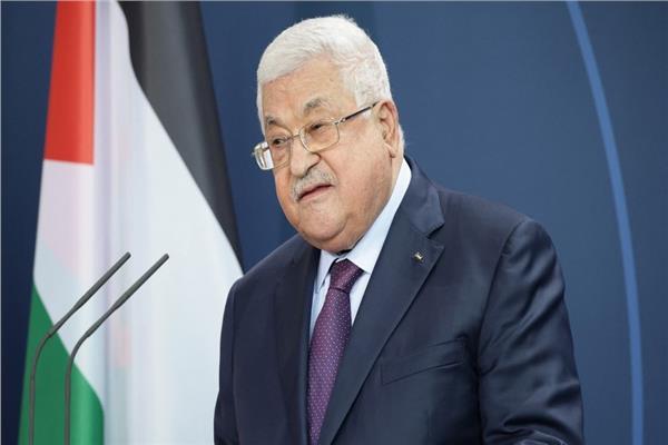 الرئيس الفلسطيني يرحب بإعلان الرئيس ترامب التوصل لاتفاق لوقف الحرب في غزة