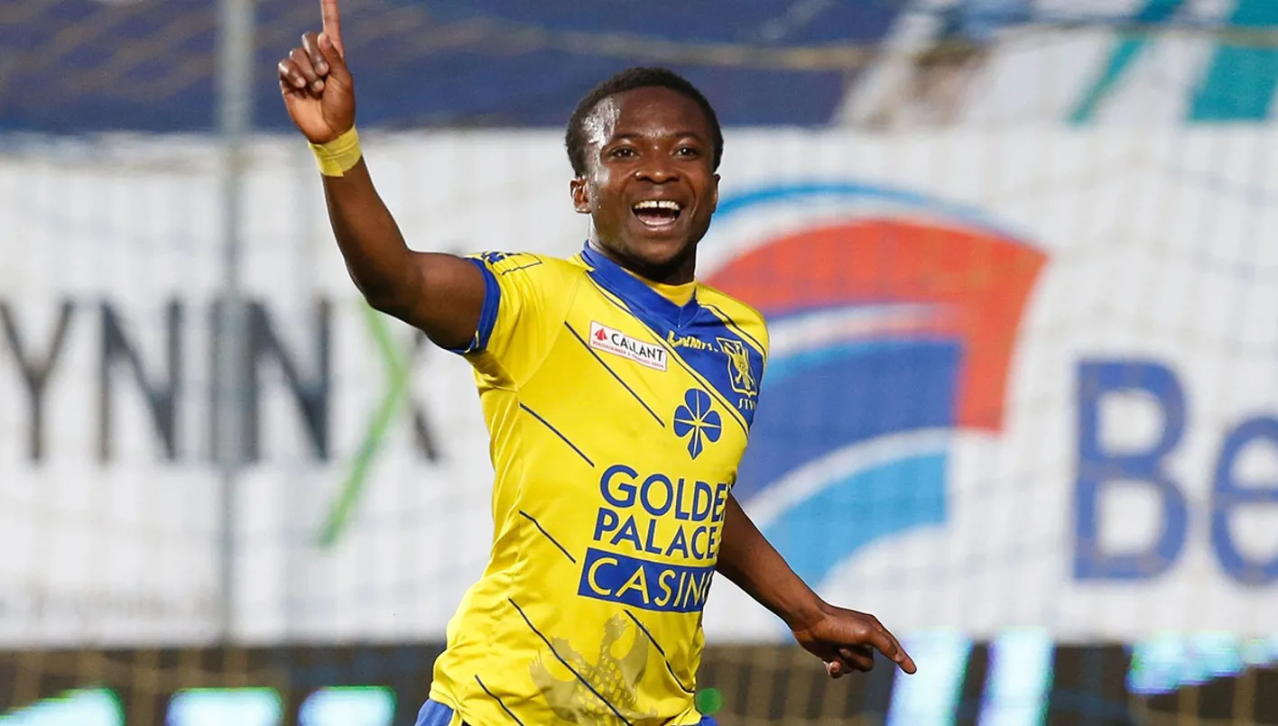 إصابة خطيرة تهدّد مستقبل اللاعب صامويل أسامواه (فيديو)