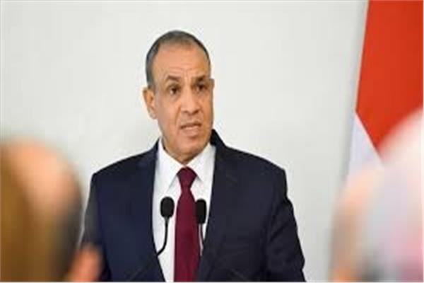 وزير الخارجية يطالب المجتمع الدولي بدعم للسلطة الفلسطينية باعتبارها جهة الحكم الشرعية