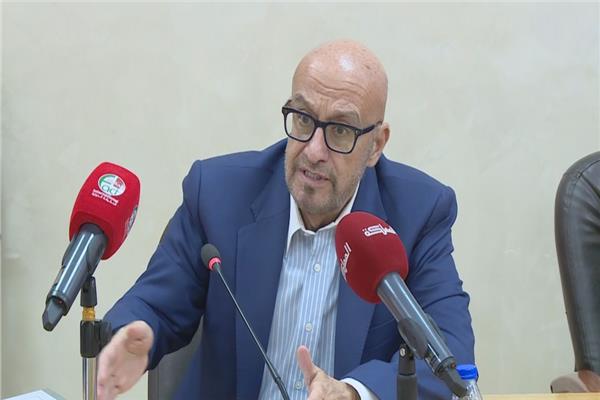 الأردن: أسبوع القاهرة للمياه منصة عالمية لتعزيز الأمن المائي