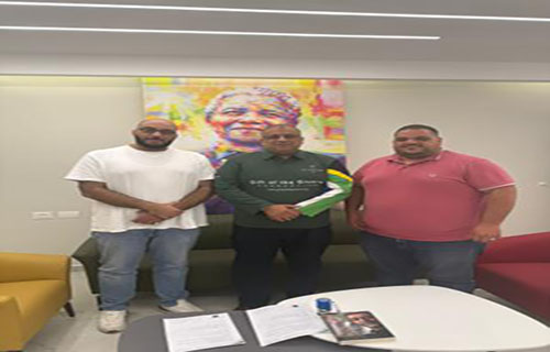 نادي سلوان يوقّع اتفاقية تعاون مع مؤسسة “وقف الواقفين”